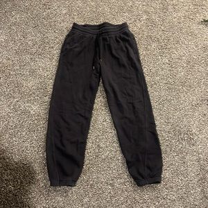 Sweat pants